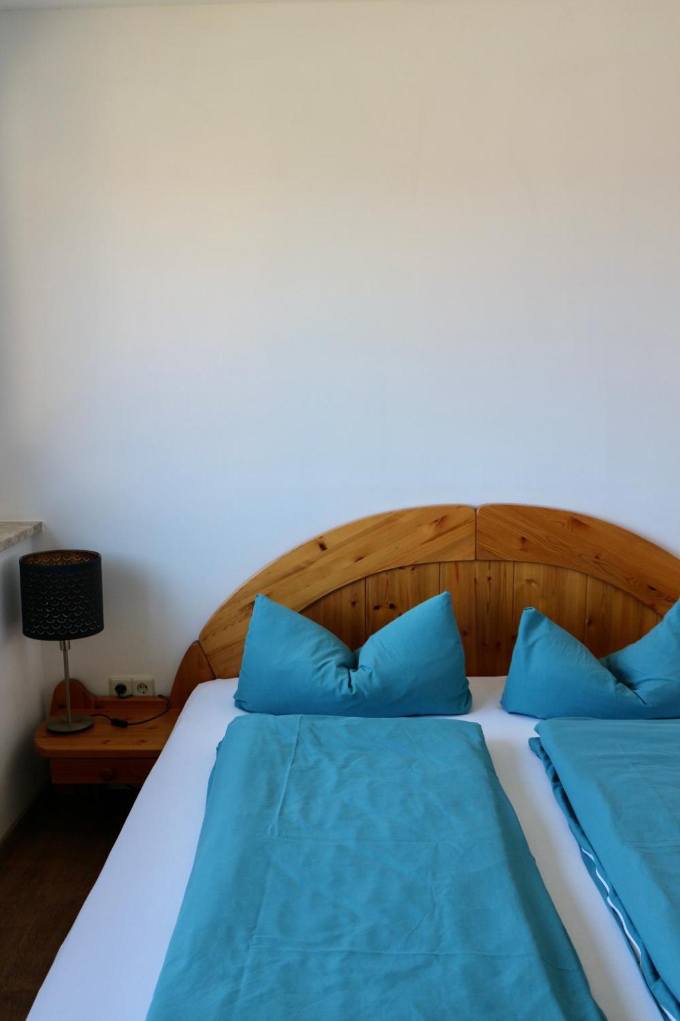 Gemuetliches Apartment Am Brombachsee Mit Seeblick. Абсберг Екстериор снимка